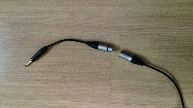 Headset rebalancing fee