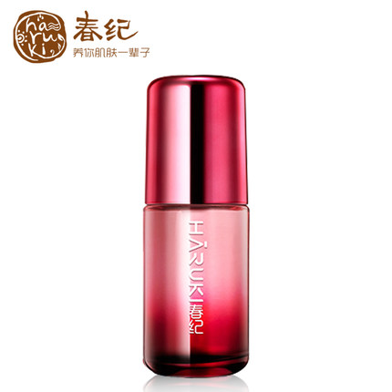 春纪杨梅止渴水精华30ml 补水保湿 深层水润 提亮肤色