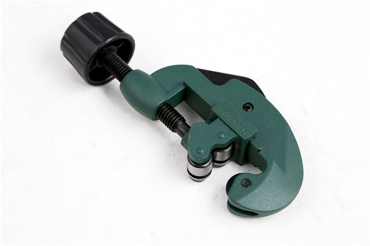 Hanbang Heavy Pipe Cutter cut copper tube aluminium tube stainless steel tube tube cut knife cut wheel sheet cut knife maintenance