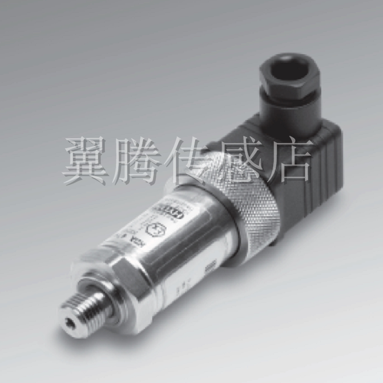 HYDAC HDA 4315-A-100000-10000-10000-0016-000-E1 F1 HDA 4315-A (1999) - F1 HDA 4315-0025-000-F1