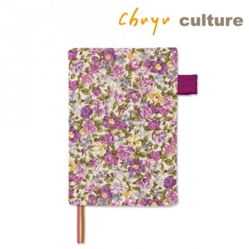 珠友 A6/50K 2016年1日1页半年志/手帐-争妍台湾官网直邮进口