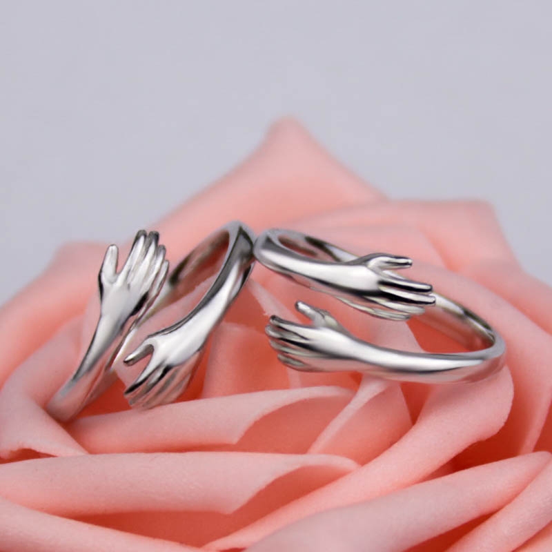 Bague mixte OTHER   en Argenterie - Ref 3087856 Image 1