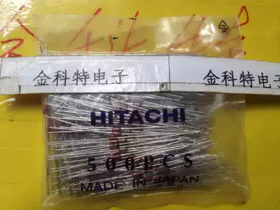 Brand new imported original HZ7A1-E HZ7A1 DO-35 RENESAS (6 3V-6 6V)