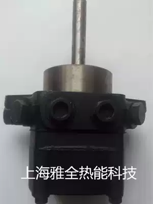 Original imported Liyalu burner RL130 RL100 special oil pump AJ6CC