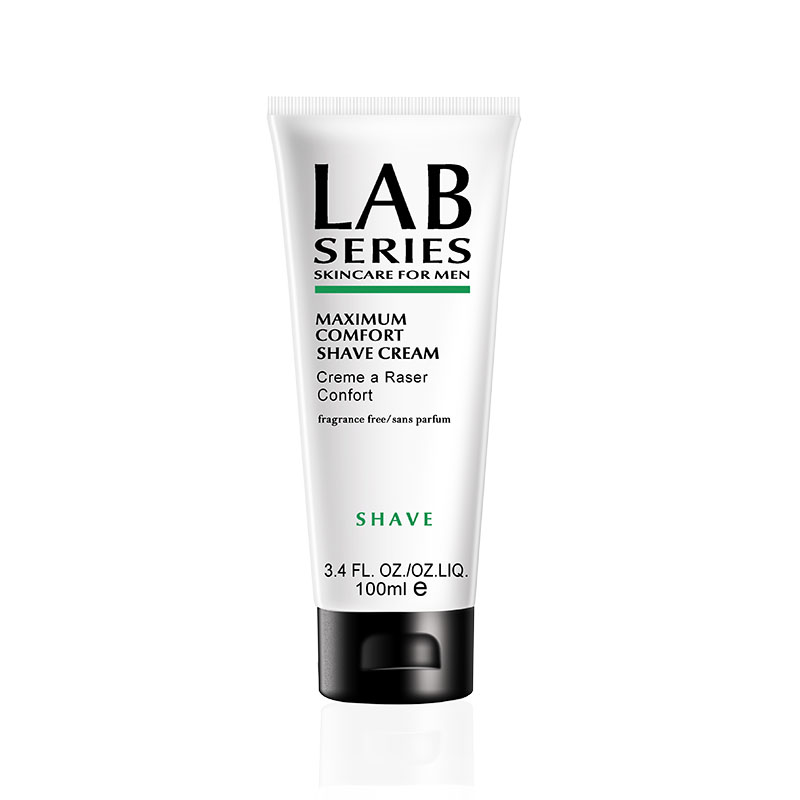 Lab Series朗仕 男士舒缓剃须乳霜 100ml