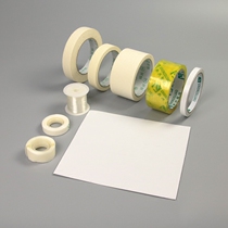 Balloon accessories double-sided tape transparent tape no trace tape no trace tape dot double-sided tape