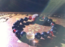  (Back to that era No 108)JOs winding art dredging bracelet can be customized