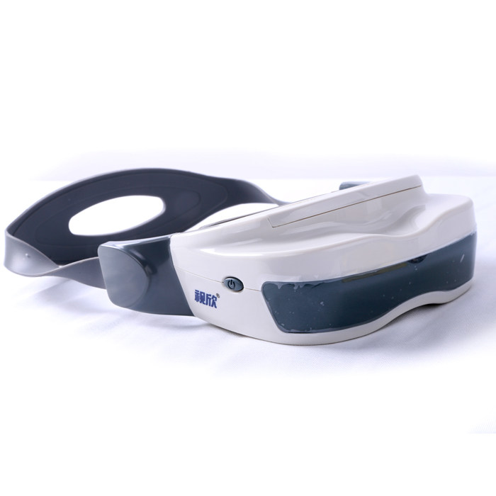 舒目镜/近视弱视/北京嘉铖视欣眼吧