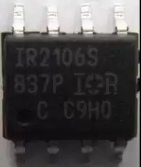 Original IR2106S LCD power supply chip SOP-8 feet