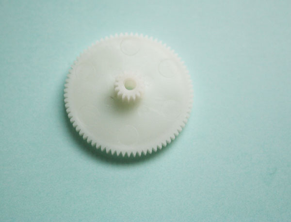 OKI5330 5530 newline gear homemade new 50 up for sale