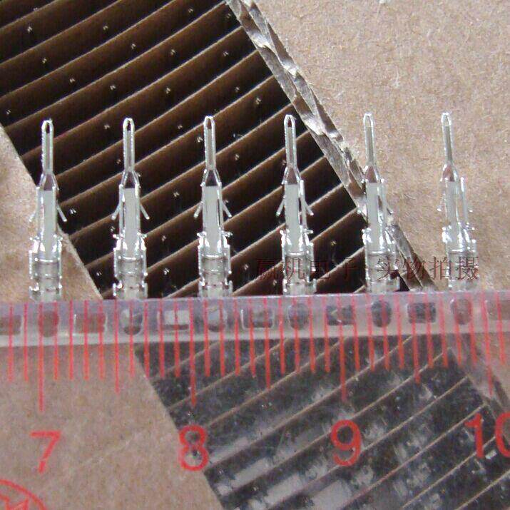 Molex3 0 public end MX3 0 public terminal tinned spot 1 for sale only