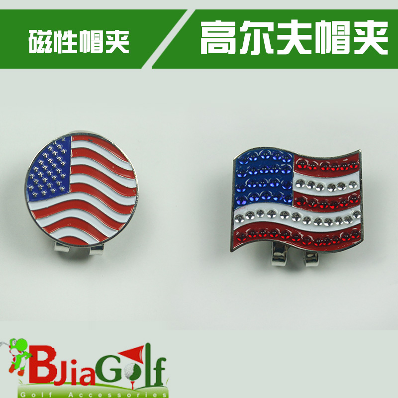 New hat clip golf hat clips a variety of hat clips mark mark golf hat clip recommended MARK ball position mark