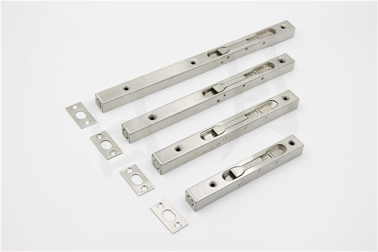 304 stainless steel dark latch box type dark latch fire door latch door latch dark latch