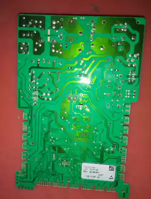 Siemens drum washing machine control motherboard WM-12S461-TI power supply board control board repair module