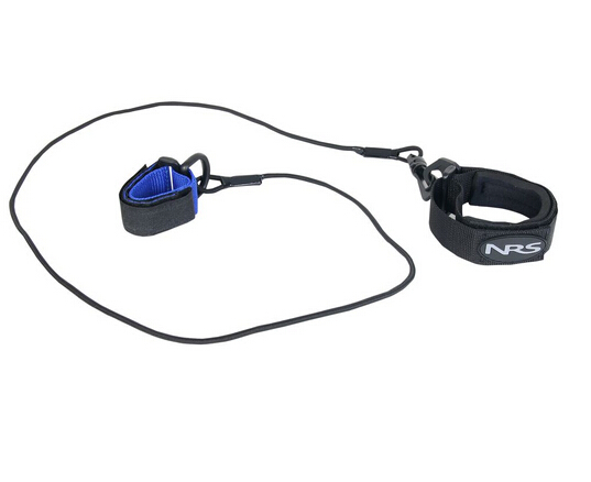 Kayak Paddle Rope NRS Bungee Paddle Leash
