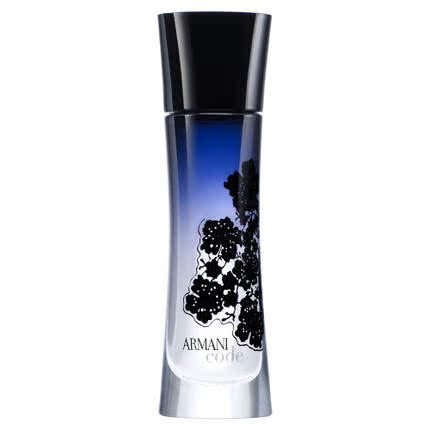 【6折特惠】Armani/阿玛尼印记女士香水EDP 50ml/75ml