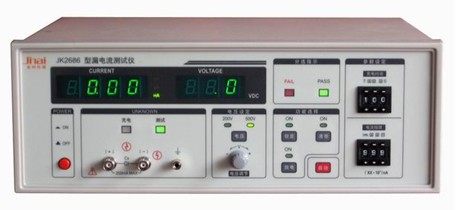 Jinke Electrolytic Capacitor Leakage Current Tester JK2686 Electrolytic Capacitor Leakage Current Tester Direct Sales