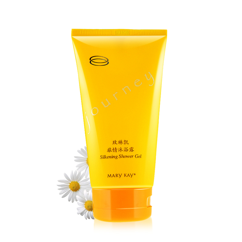 Marykay/玫琳凯旅情沐浴露