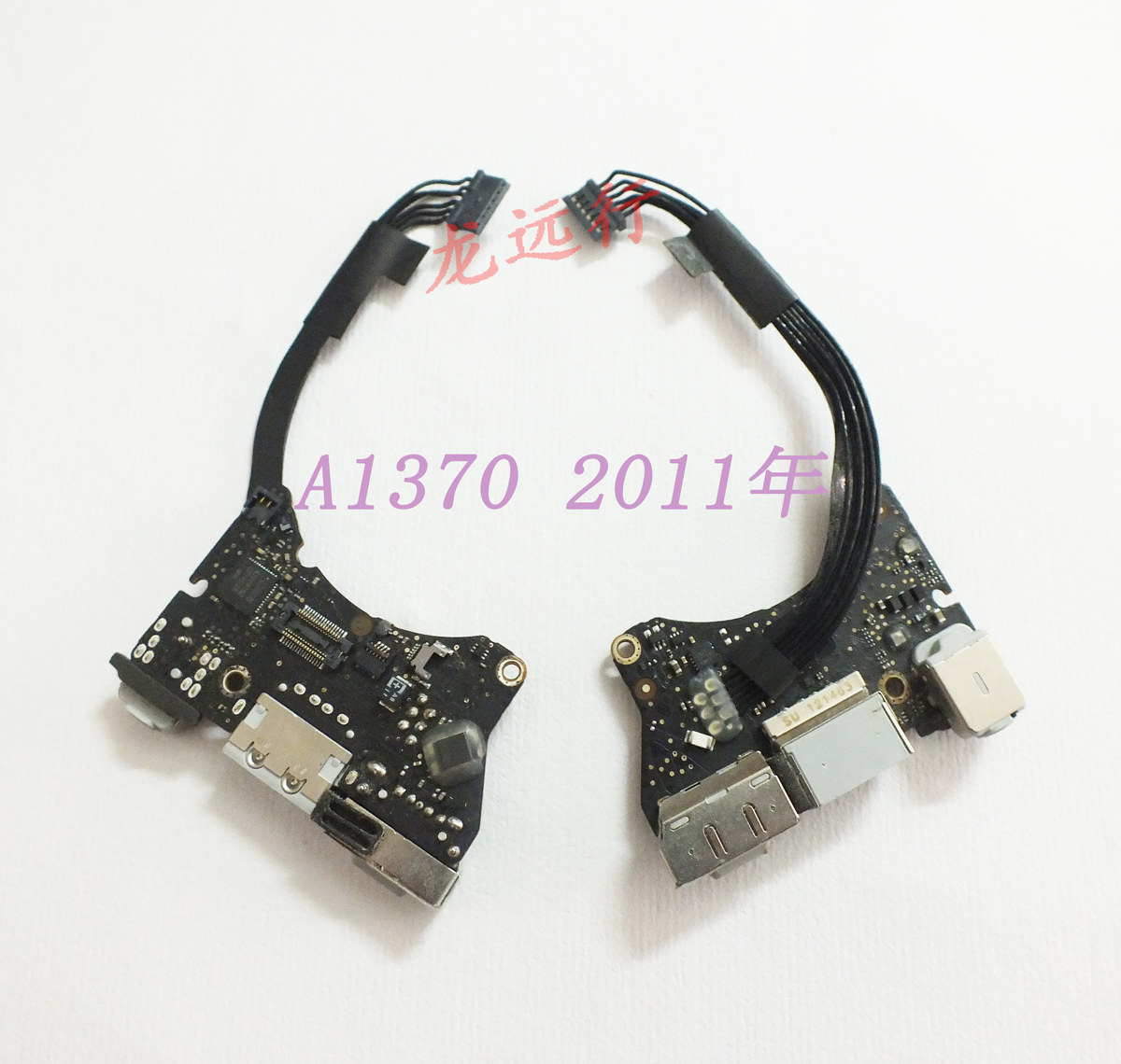 Suitable for MacBook Air 11 6 inch A1370 MC968 969 11 years power head USB small board