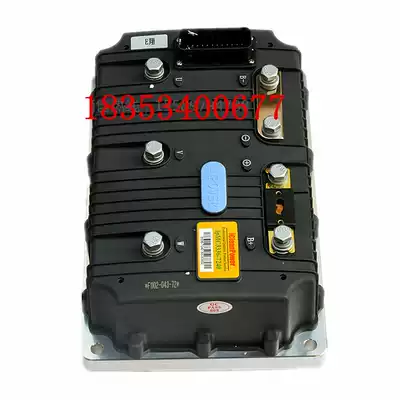 Yintai Haoyue EX1 Electric Vehicle Controller 3336 72V