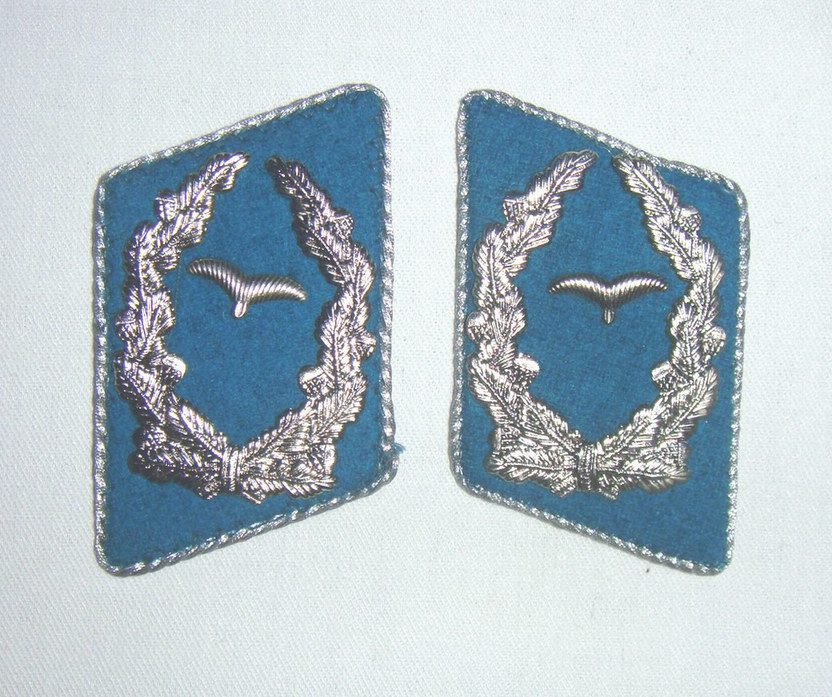 East German democracy German Germans often serve air force school officials