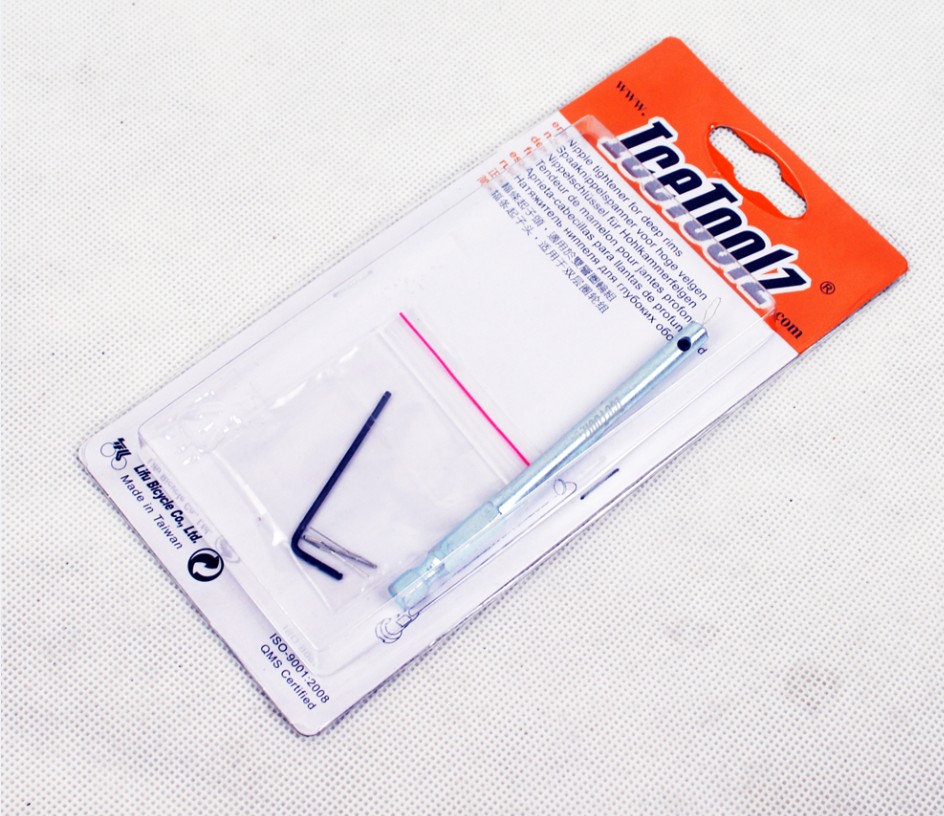 Icetoolz Taiwan Rifu Radiation Tools Radiation Pen Tool Bicycle Tools Bar Pen