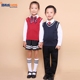 Hoa cô gái nhỏ váy bé trai phù hợp với mùa xuân và mùa thu 2018 mới cưới với dịch vụ biểu diễn piano catwalk cho trẻ em quần áo phù rể cho bé trai Váy trẻ em