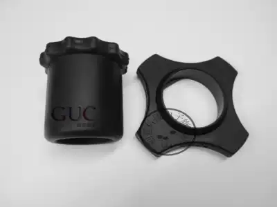 Wireless microphone rubber ring anti-slip ring microphone tail cover anti-rolling ring anti-drop ring