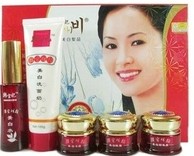 5件套韩宫妃炫五合一套 炫妍五件套