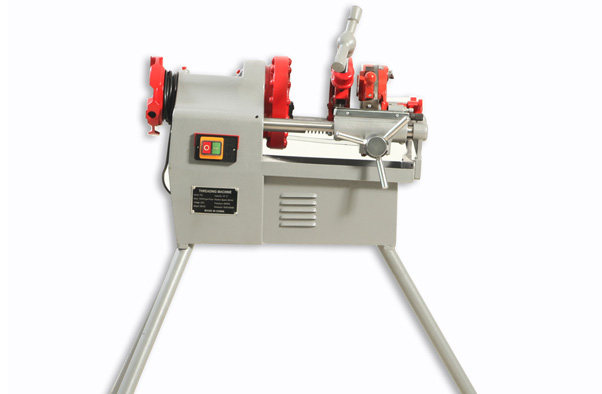 Shanghai-worker Z1T-N100Z1T-N50 type electric cut pipe tapping machine 2 inch 4 inch each big brand tapping machine