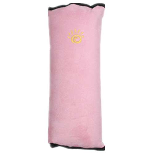 Children's car seat belt anti-friction pad protection pad, shoulder protection pillow, protective cover, sleeping pillow, pillow