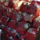 Gói quà tặng cửa hàng bách hóa Jiuguang có cùng đoạn Thực phẩm nhập khẩu giả da Bao bì da giỏ quà da giỏ giỏ quà - Trang chủ hộp nhựa vuông có nắp Trang chủ