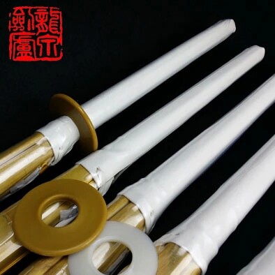 🔥 剑道入门利器 | 🏆