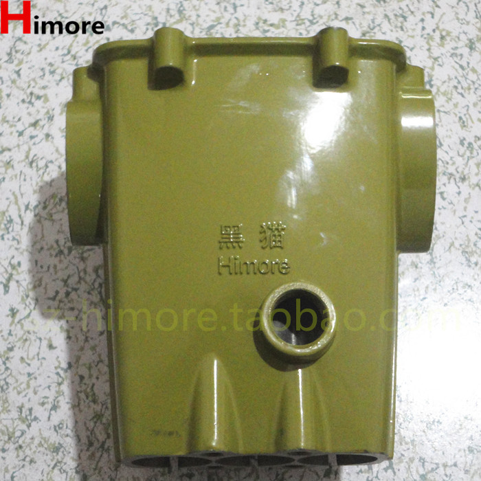 Suzhou black cat washing machine 5020C crankcase car washing machine 5015D fuel tank pressure head 215 320