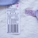 4 từ ưu đãi đặc biệt Đồ lót Caiti dành cho phụ nữ đích thực 1103 cotton quần xi líp màu đỏ Giữa eo