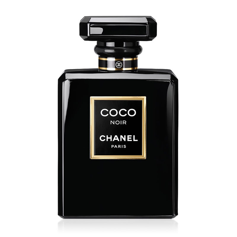 chanel/香奈儿可可小姐黑色香水50ml100mlEDP女士浓香水