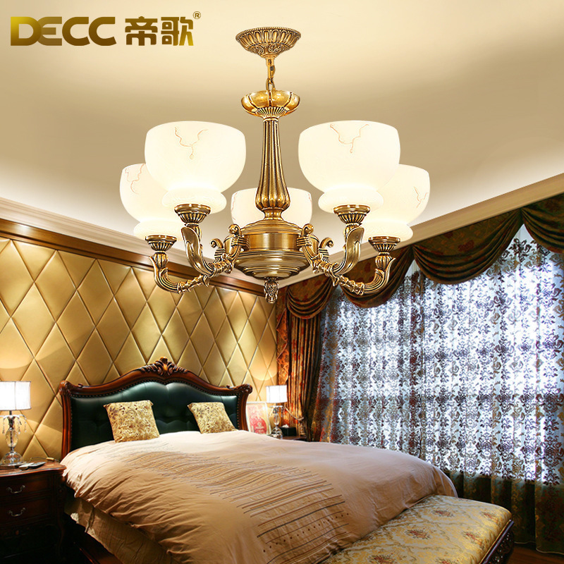 �۸�ȫͭ����ŷʽ���Ƹ��ŵƾ߼�Լ����ʽͭ�ƾߵ���