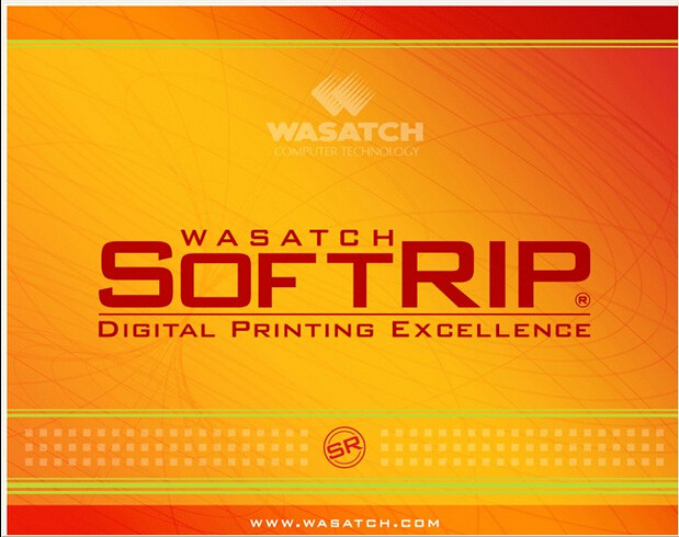 Latest version WASATCH 7 7 0 7 1 7 2 gold version Custom channel shielded spray head saved