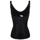 Xiu Si Shui Yu eo phẳng bụng trở lại sau corset top Slim body đẹp áo sơ mi không tay clip lại quần lót Sau sinh