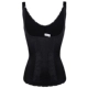 Xiu Si Shui Yu eo phẳng bụng trở lại sau corset top Slim body đẹp áo sơ mi không tay clip lại