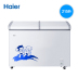 tủ đông darling Tủ đông Haier 215 lít làm lạnh và đông lạnh công suất lớn Tủ đông thương mại Haier / Haier FCD-215SEA tu đông Tủ đông