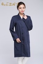 Shanghai Bezny radiation protection coat radiation protection work clothes professional clothing computer room telecommunications bank