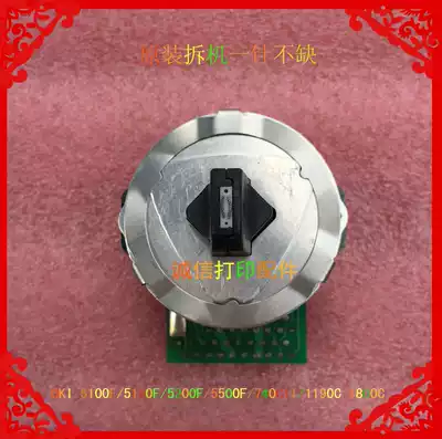 OKI 5100F 5150F 5200F 5200FS 5500F 740CII 1190C 1800C head