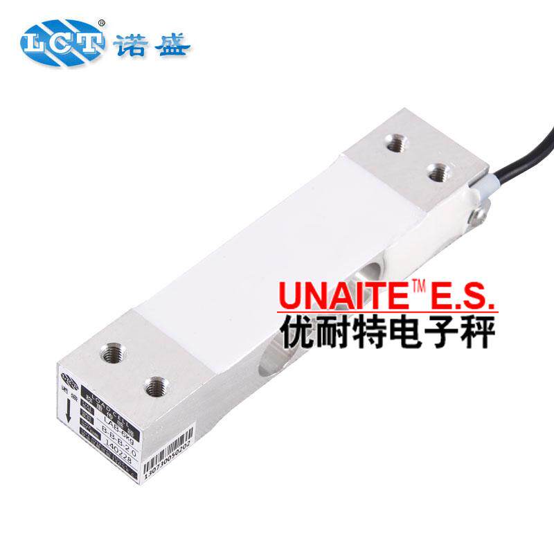 LCT Xiamen Nosein measurement and control LAB-B-B electronic scale weighing sensor 3 6 10 20 40kg 2 40kg 0 accuracy
