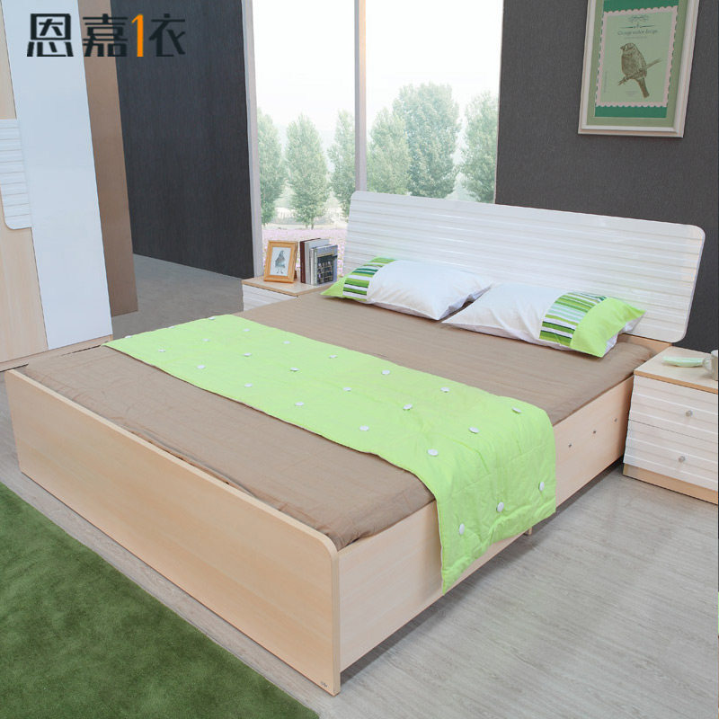 ��������ʽ����˫�˸��䴢�ﴲ000332