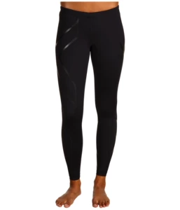 Подлинное пятно 2xu восстановительное сжатие.