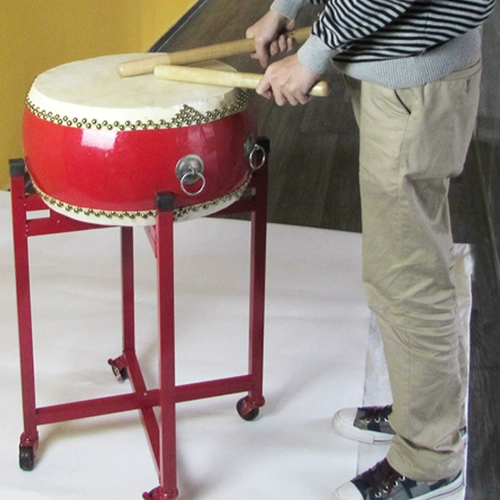 Surf Musical Instrument Dushing Boating Drack Rick 10-дюймовая барабанная стойка для взду она взду она