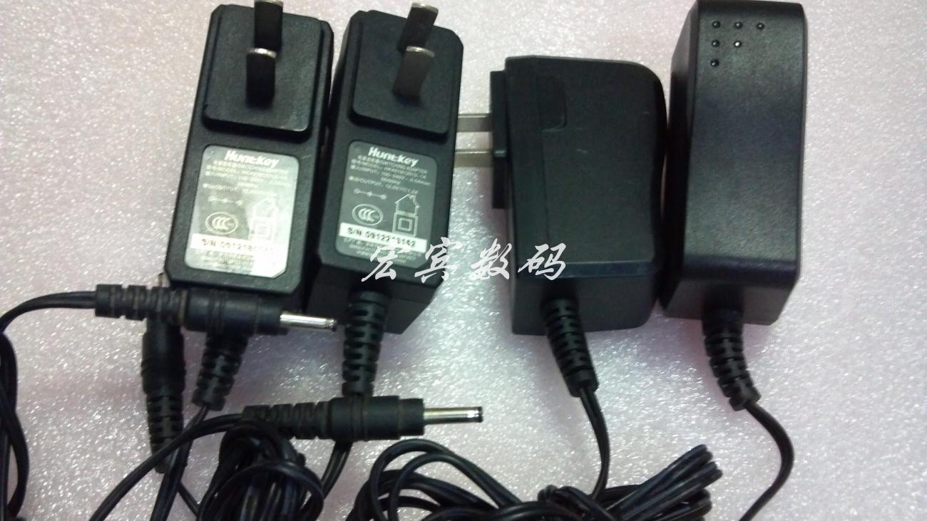Hangjia HKA01812012-1A 12V1.2A ZTE network set-top box original power adapter