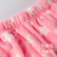 Quần flannel phụ nữ nhà quần nhung nhung ngủ quần phụ nữ mùa thu và mùa đông quần pyjama dày cộng với quần nhung sống lỏng quần tất nam Quần tây
