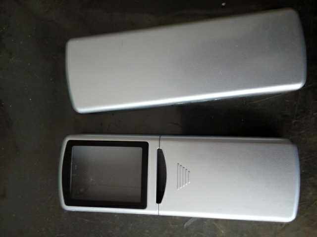 Oriental God Massage Pad 508-2 Hand Controller